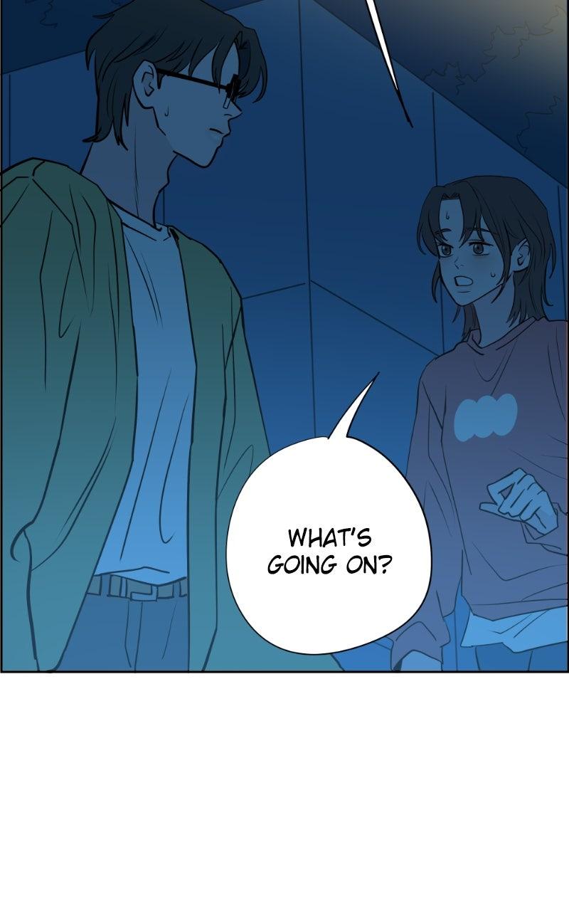 Copy-Paste Romance Chap 28 - Next Chap 29