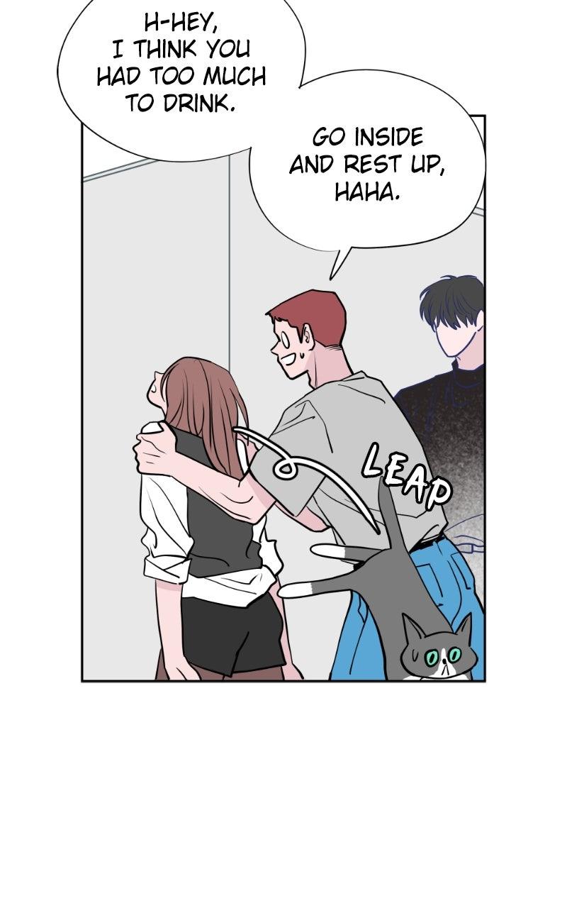 Copy-Paste Romance Chap 28 - Next Chap 29