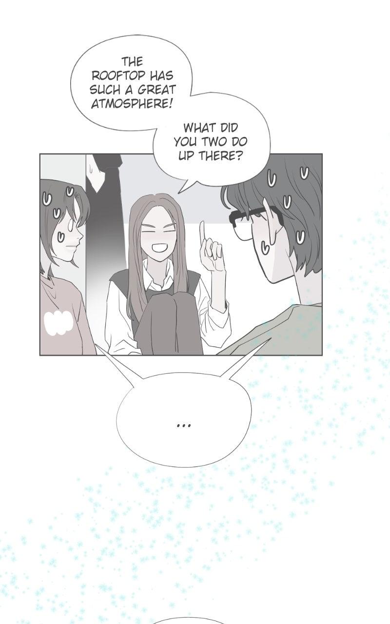 Copy-Paste Romance Chap 28 - Next Chap 29