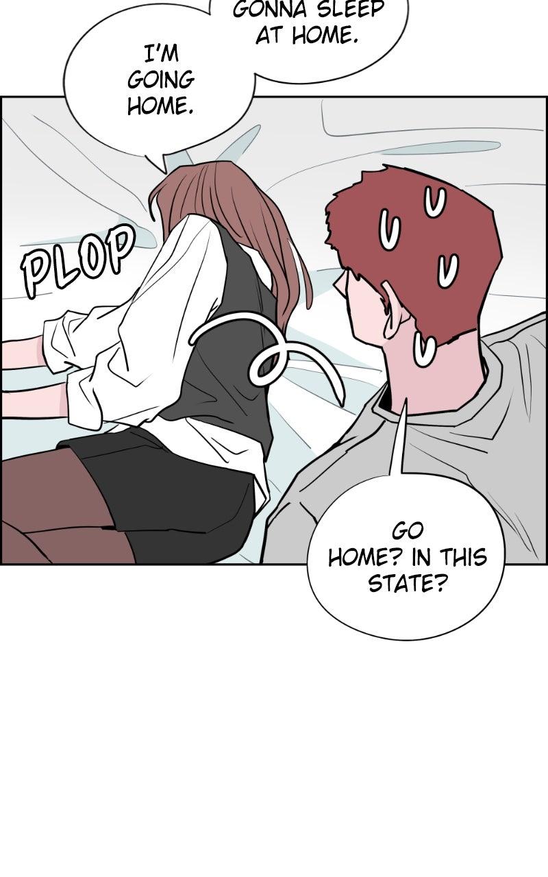 Copy-Paste Romance Chap 28 - Next Chap 29