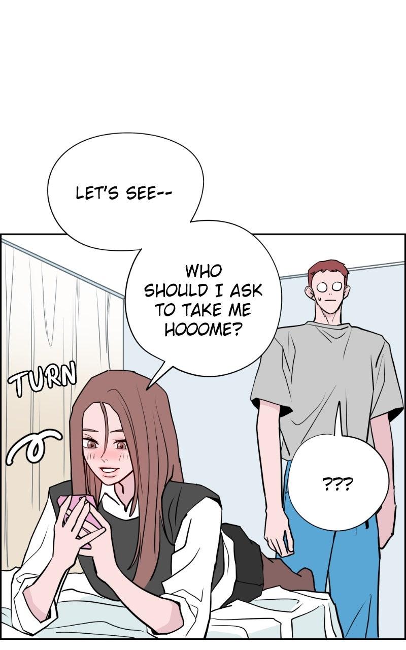 Copy-Paste Romance Chap 28 - Next Chap 29