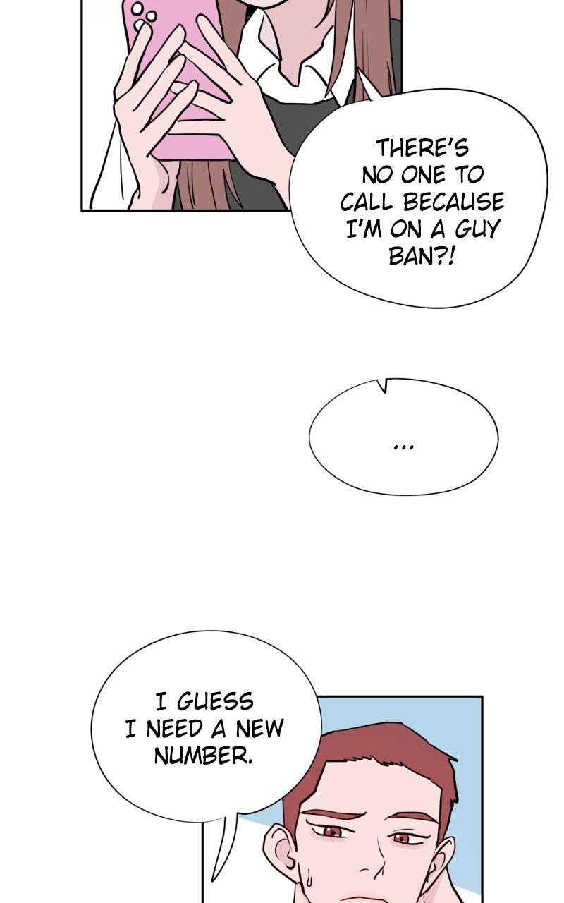 Copy-Paste Romance Chap 28 - Next Chap 29