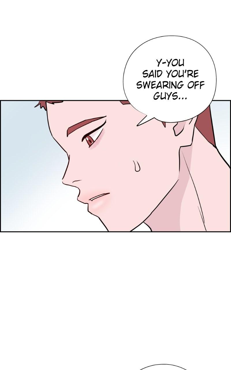 Copy-Paste Romance Chap 28 - Next Chap 29