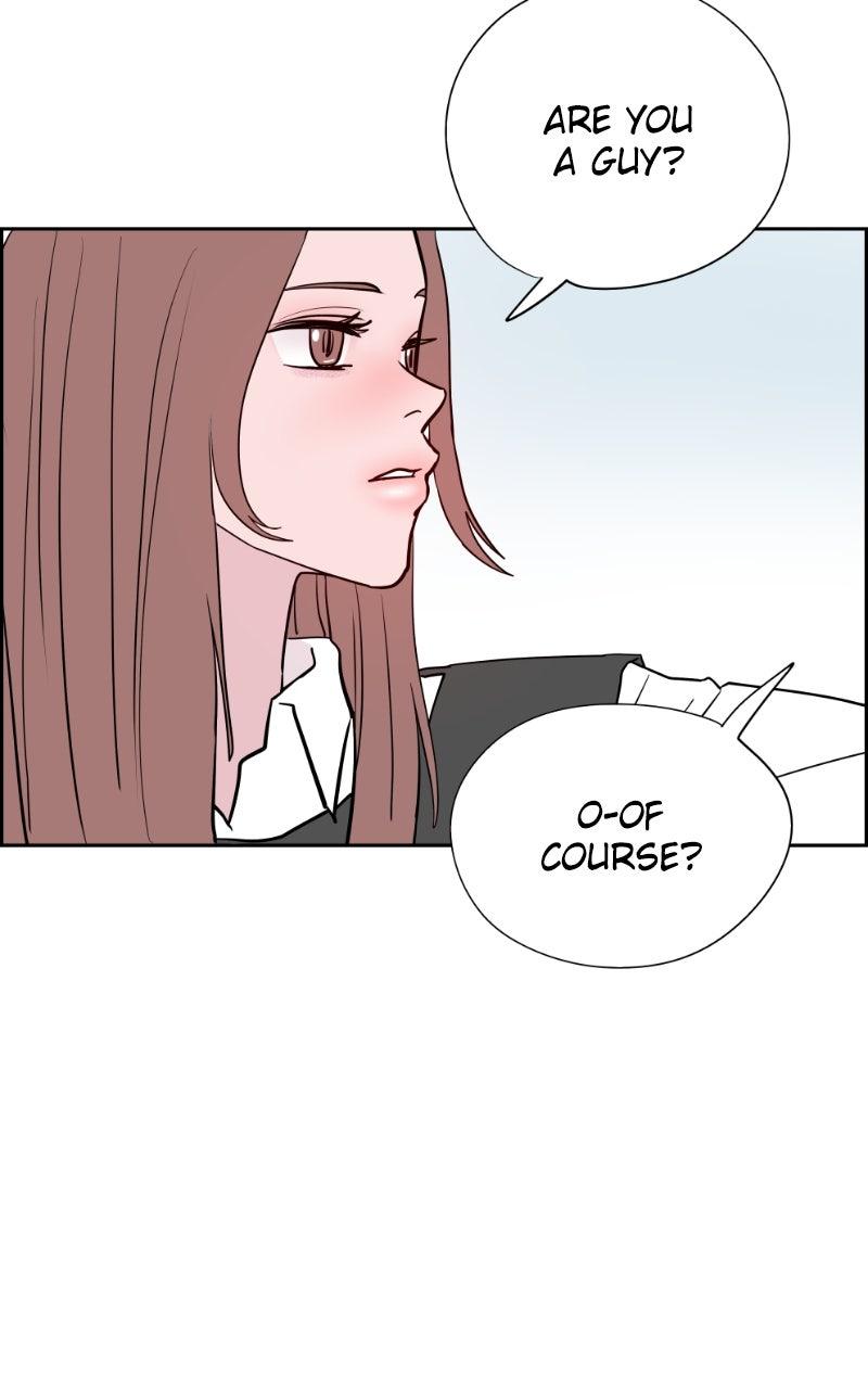 Copy-Paste Romance Chap 28 - Next Chap 29