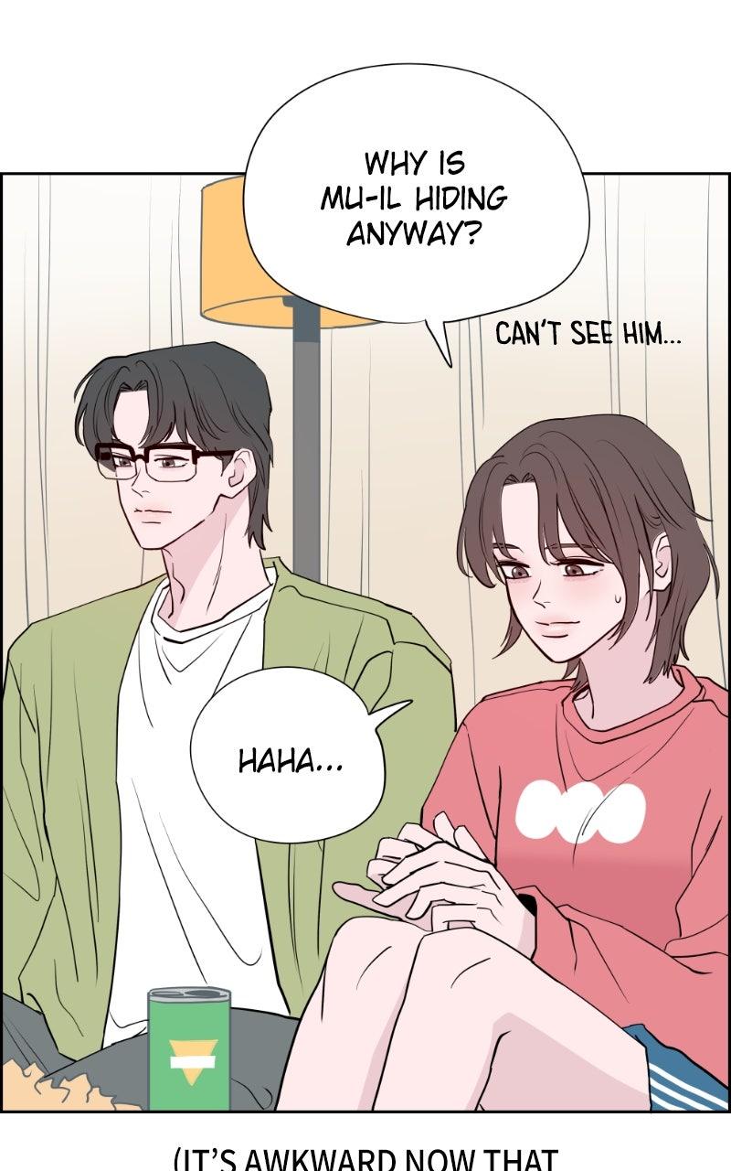 Copy-Paste Romance Chap 28 - Next Chap 29