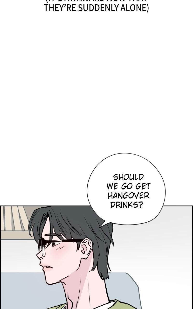 Copy-Paste Romance Chap 28 - Next Chap 29