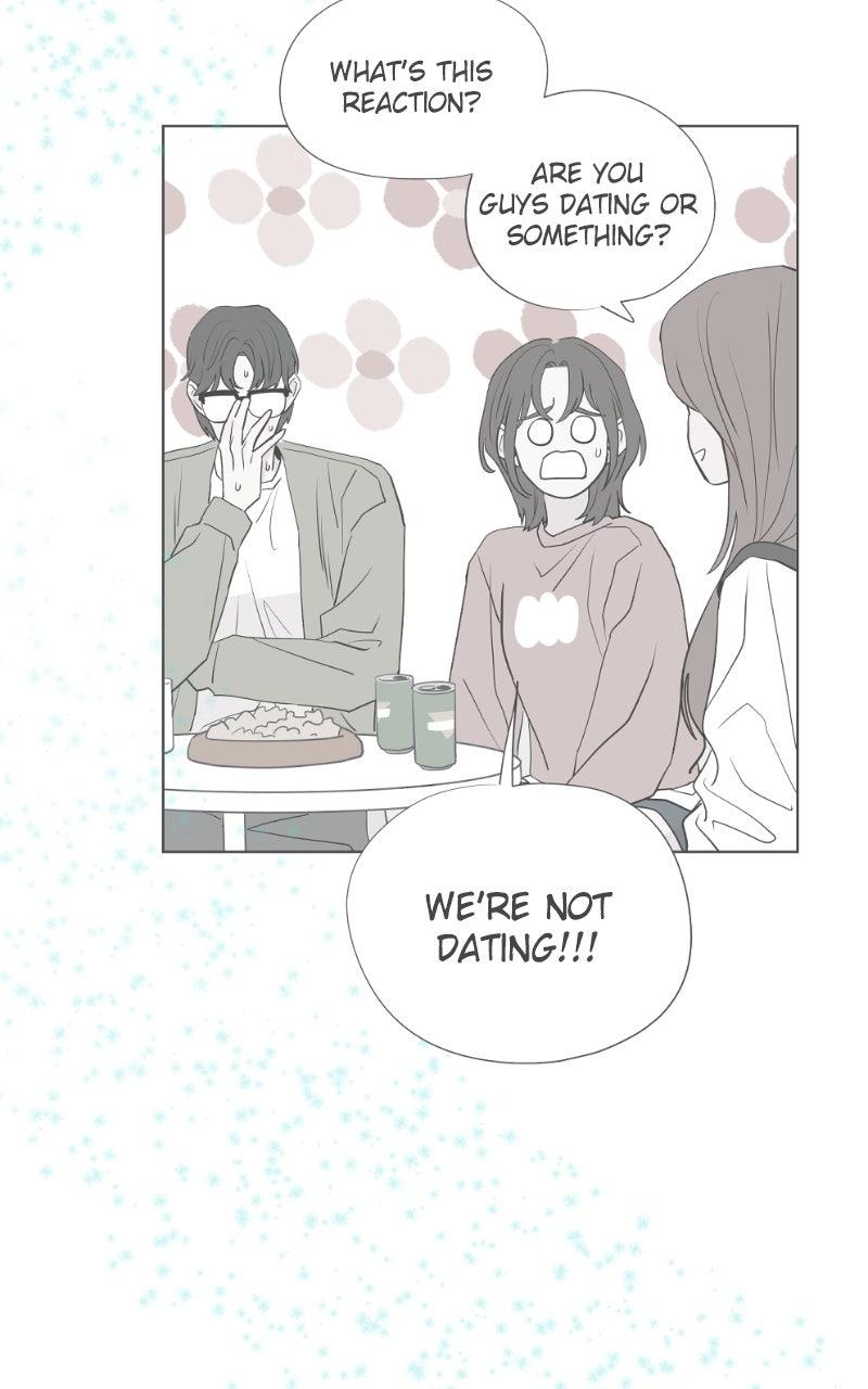 Copy-Paste Romance Chap 28 - Next Chap 29