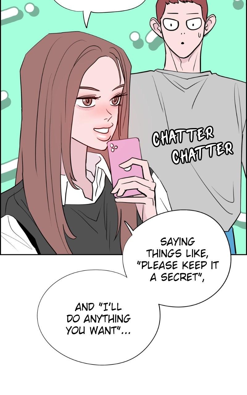 Copy-Paste Romance Chap 28 - Next Chap 29