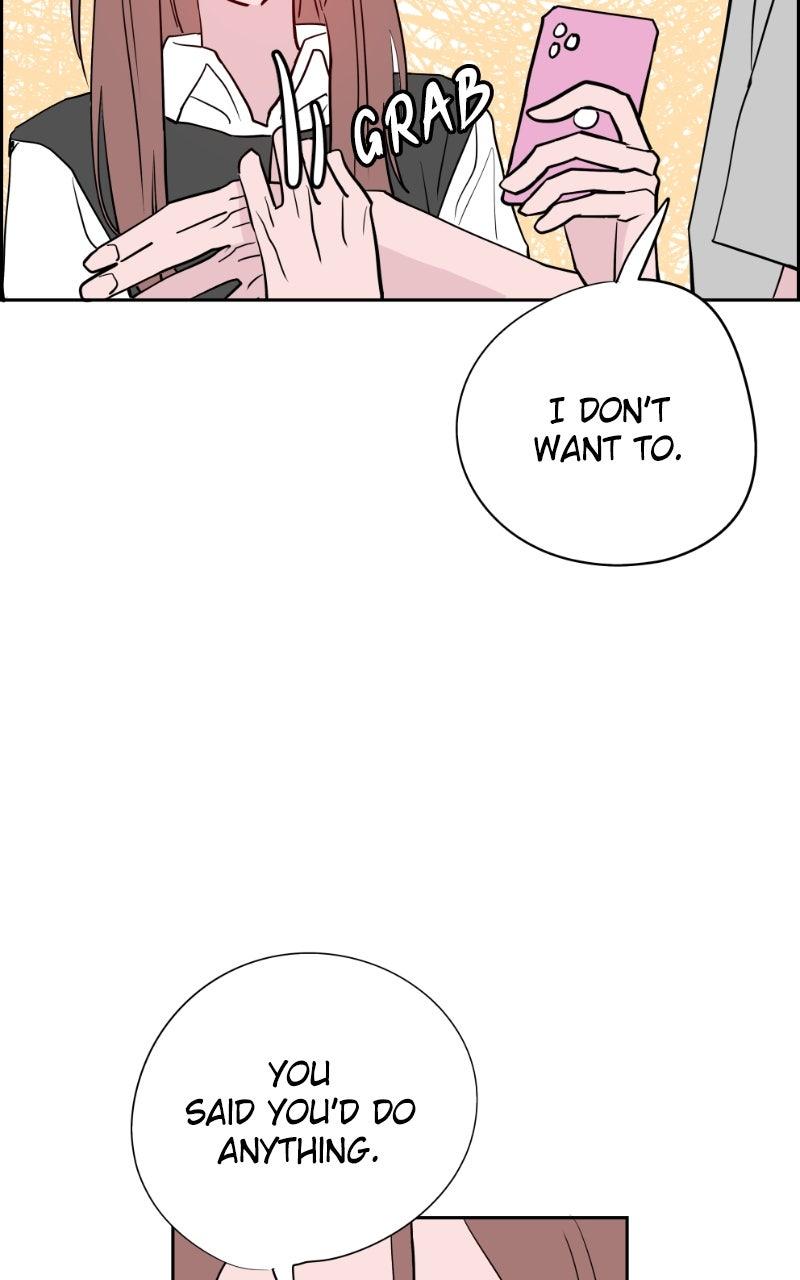 Copy-Paste Romance Chap 28 - Next Chap 29