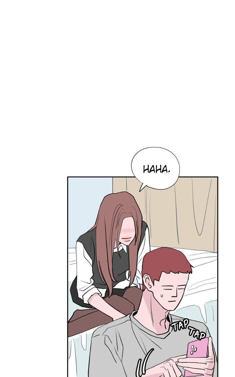 Copy-Paste Romance Chap 28 - Next Chap 29