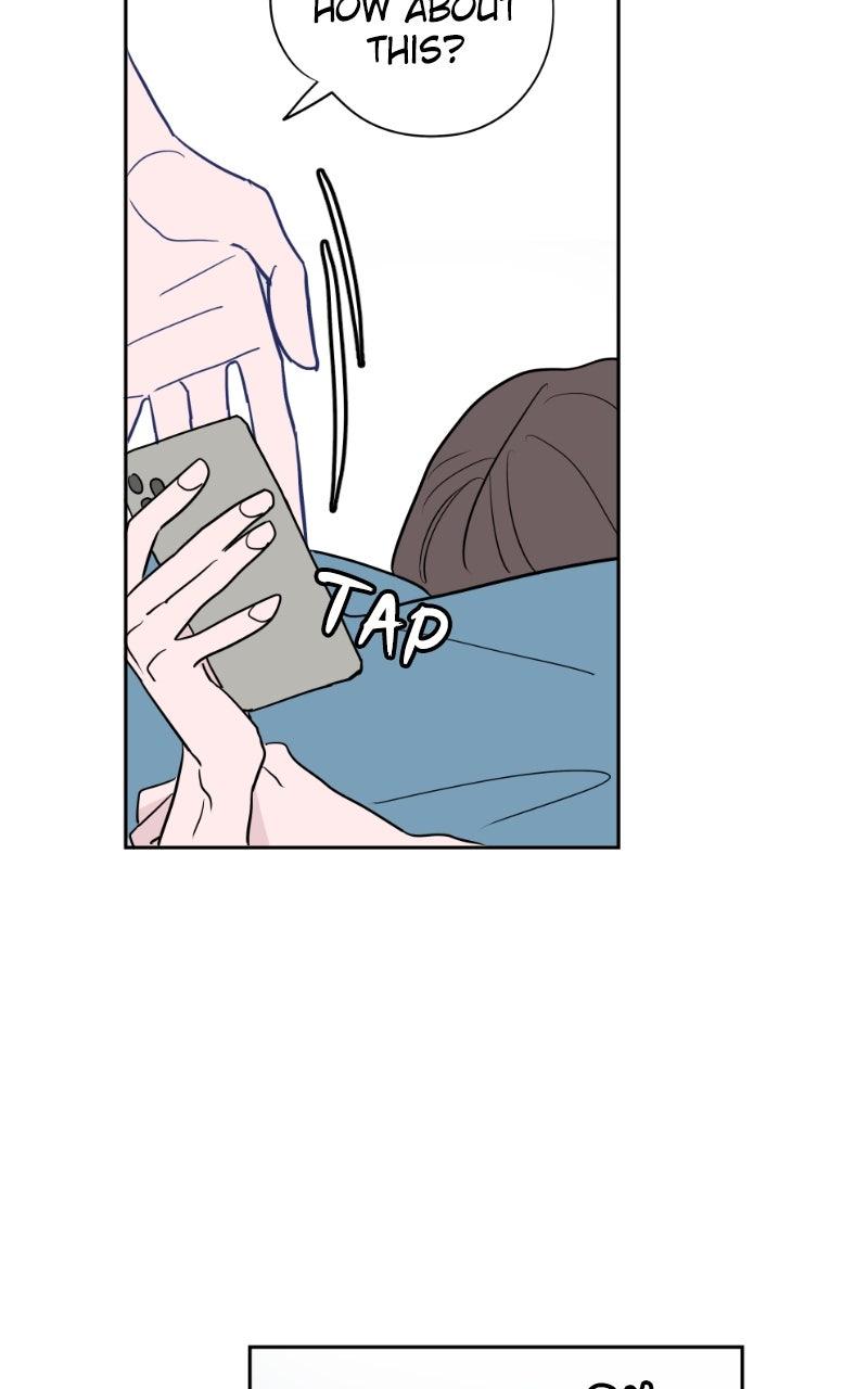 Copy-Paste Romance Chap 29 - Next Chap 30