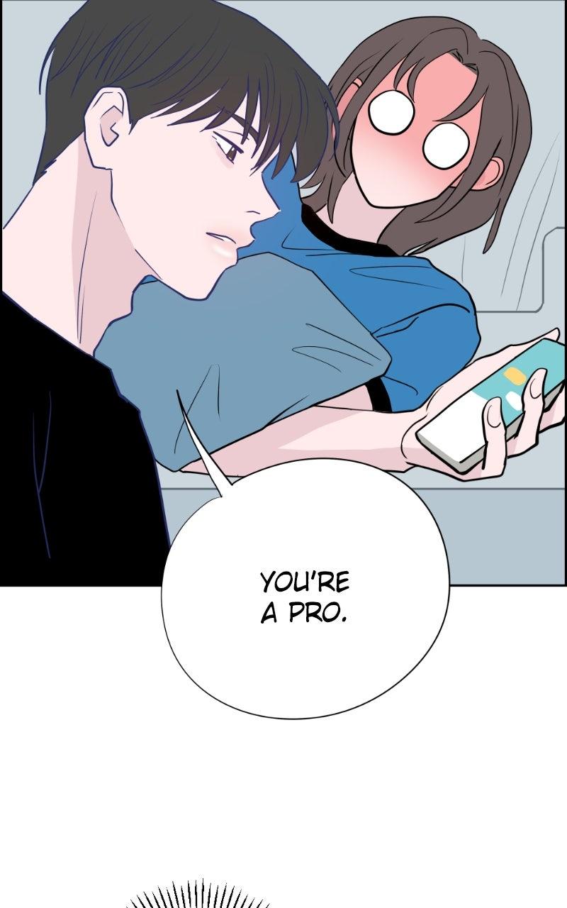 Copy-Paste Romance Chap 29 - Next Chap 30