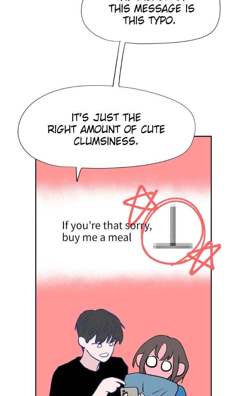 Copy-Paste Romance Chap 29 - Next Chap 30