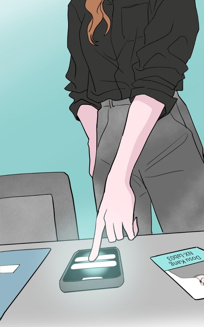 Copy-Paste Romance Chap 29 - Next Chap 30