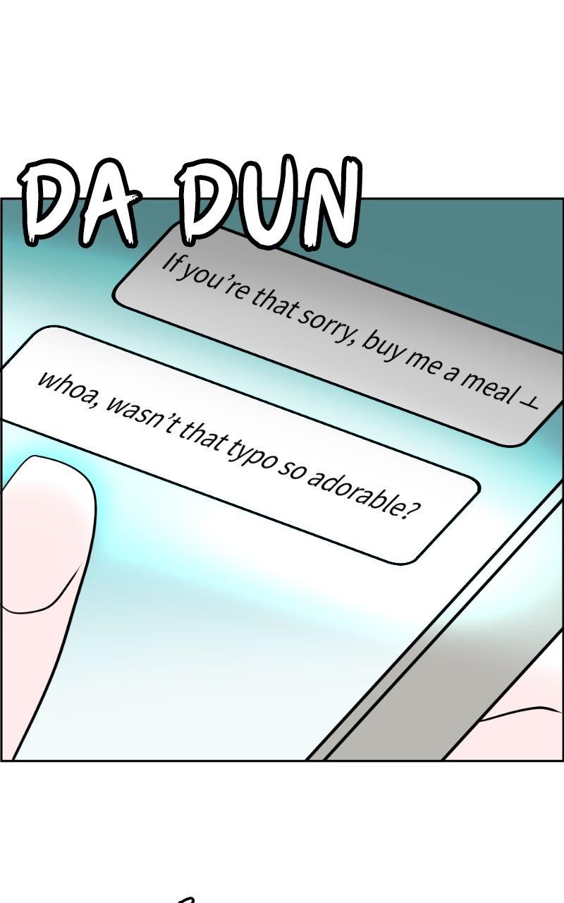 Copy-Paste Romance Chap 29 - Next Chap 30