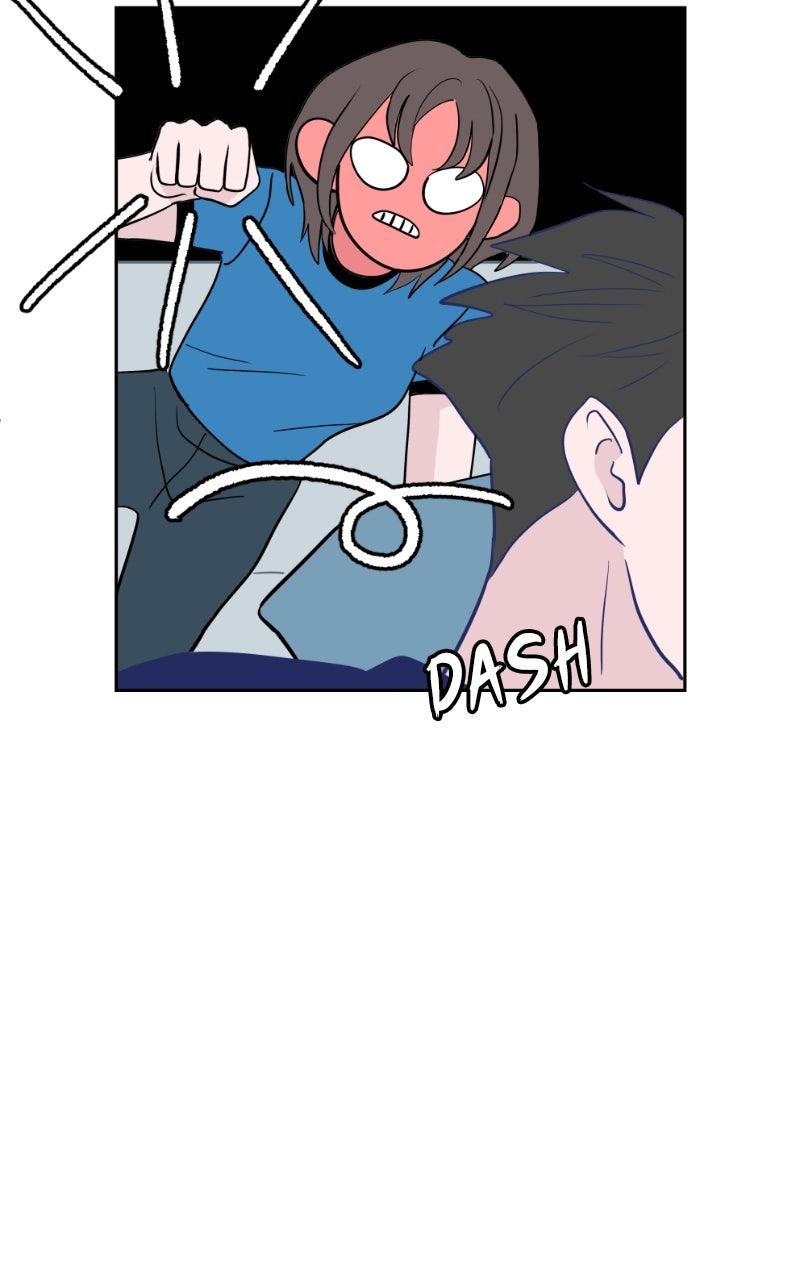 Copy-Paste Romance Chap 29 - Next Chap 30