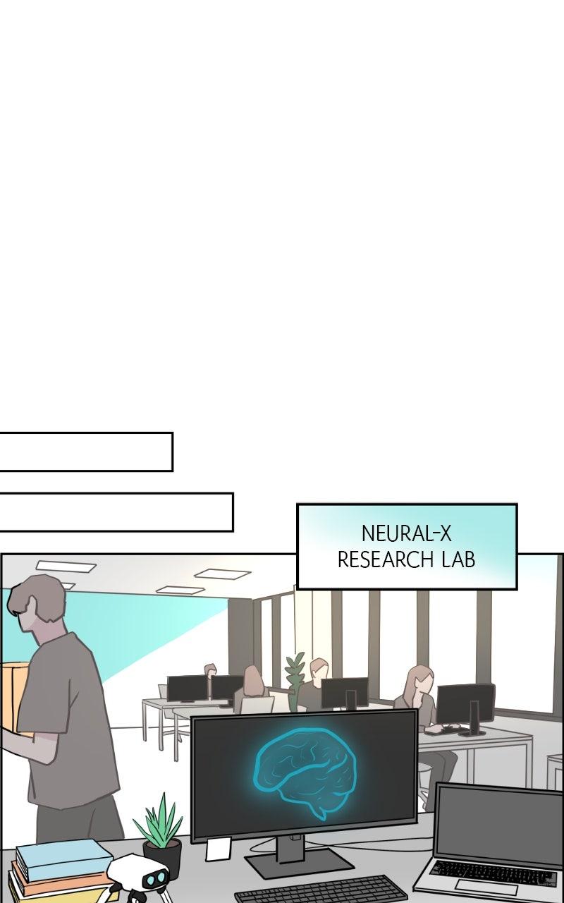 Copy-Paste Romance Chap 29 - Next Chap 30