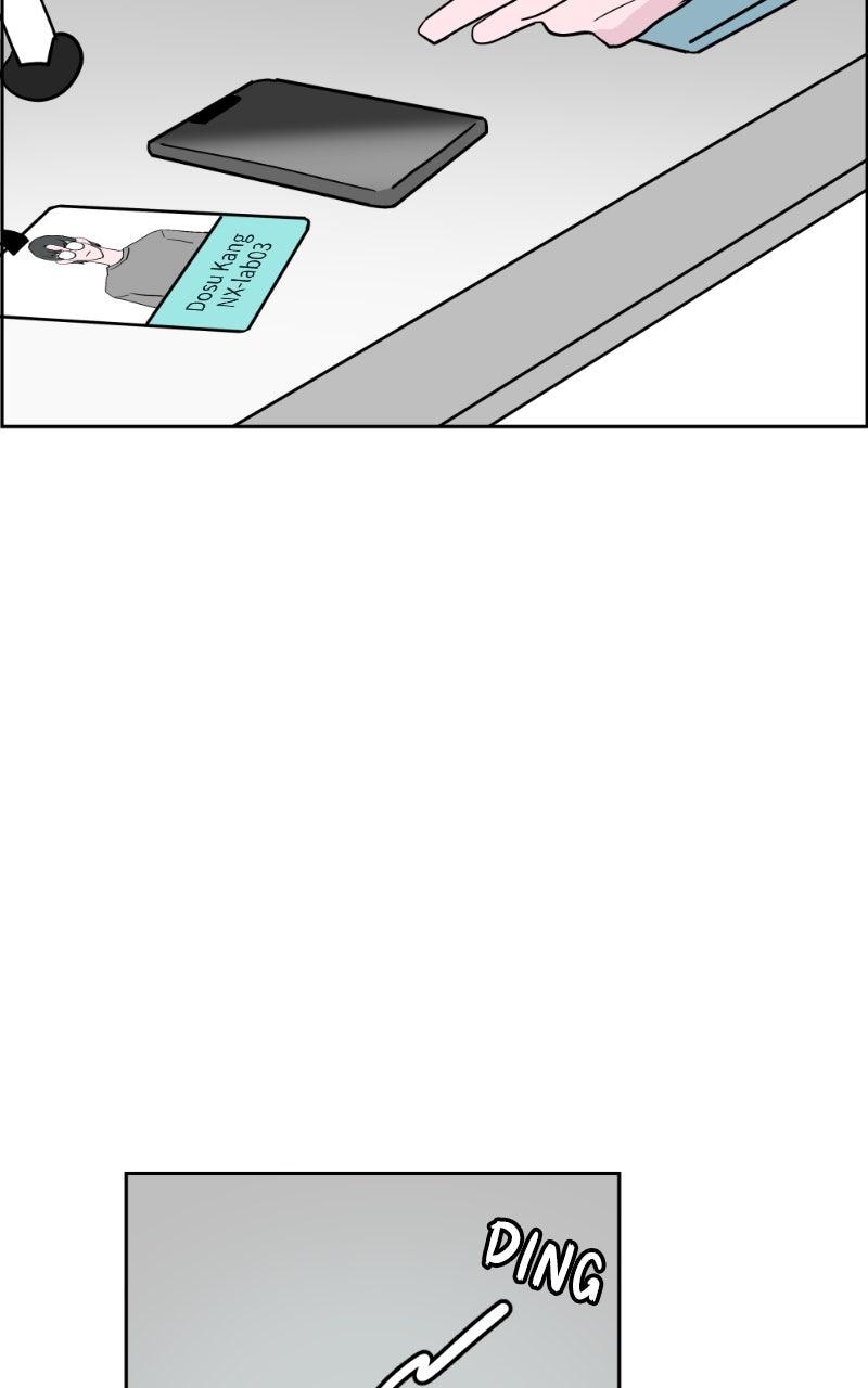 Copy-Paste Romance Chap 29 - Next Chap 30