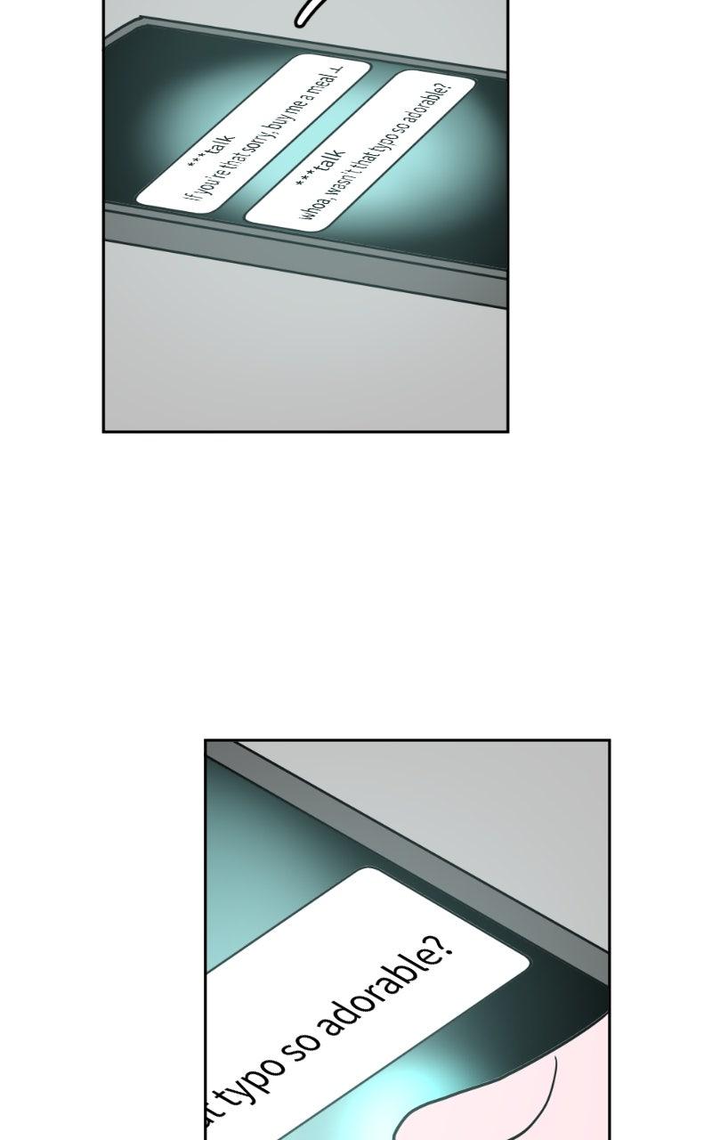 Copy-Paste Romance Chap 29 - Next Chap 30