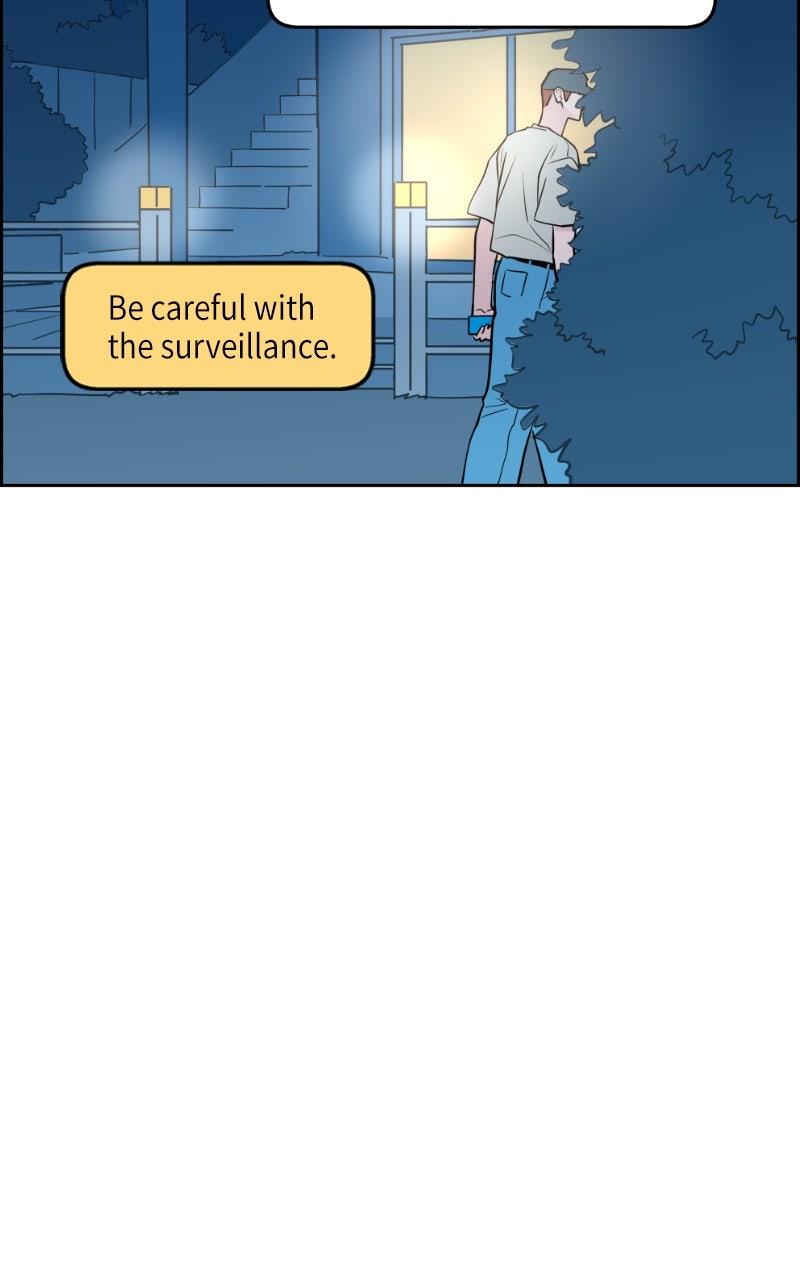 Copy-Paste Romance Chap 29 - Next Chap 30