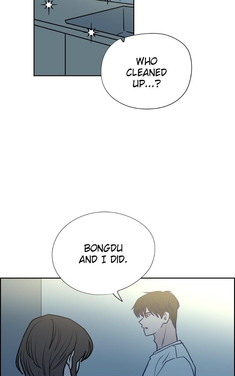 Copy-Paste Romance Chap 29 - Next Chap 30