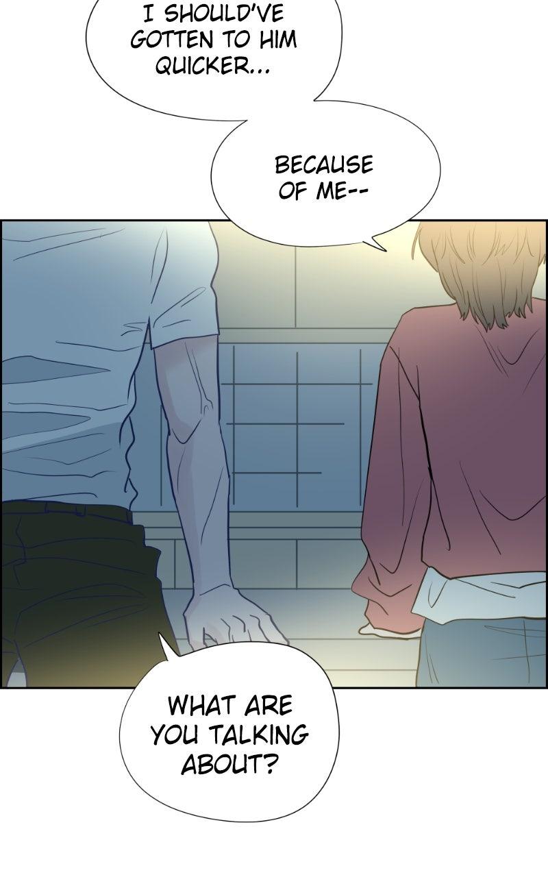 Copy-Paste Romance Chap 29 - Next Chap 30