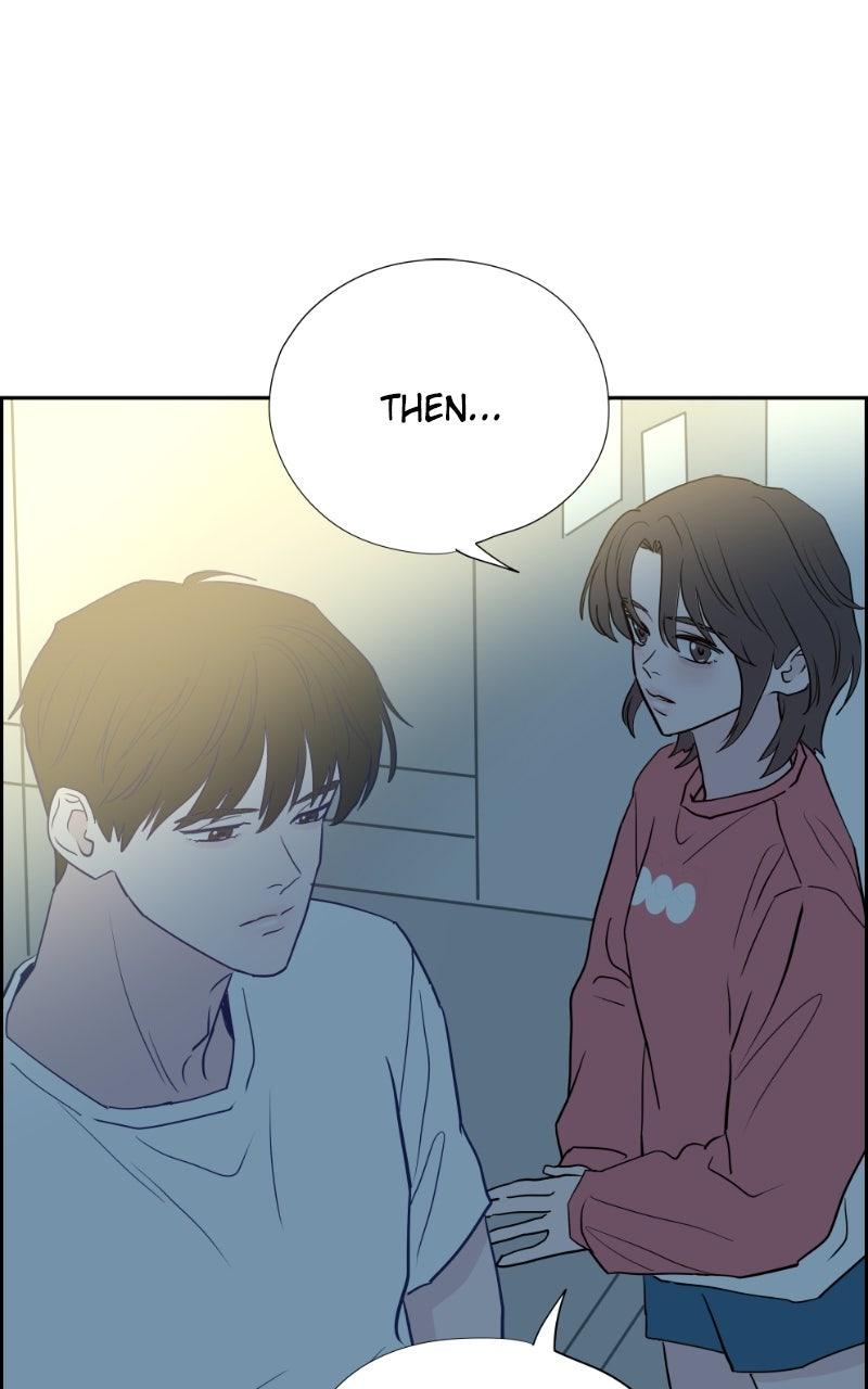 Copy-Paste Romance Chap 29 - Next Chap 30