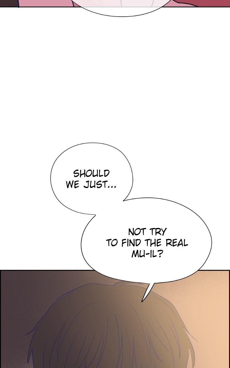 Copy-Paste Romance Chap 29 - Next Chap 30