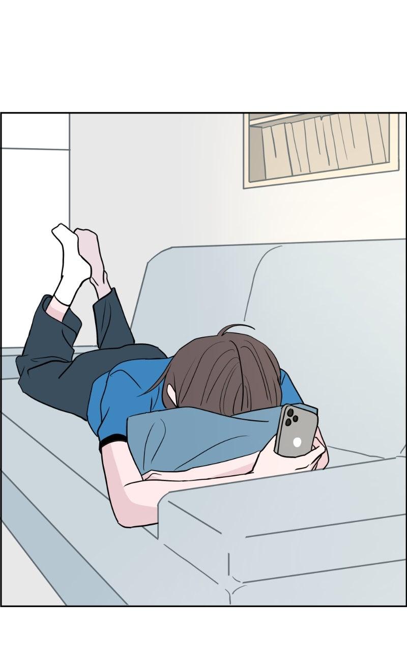 Copy-Paste Romance Chap 29 - Next Chap 30