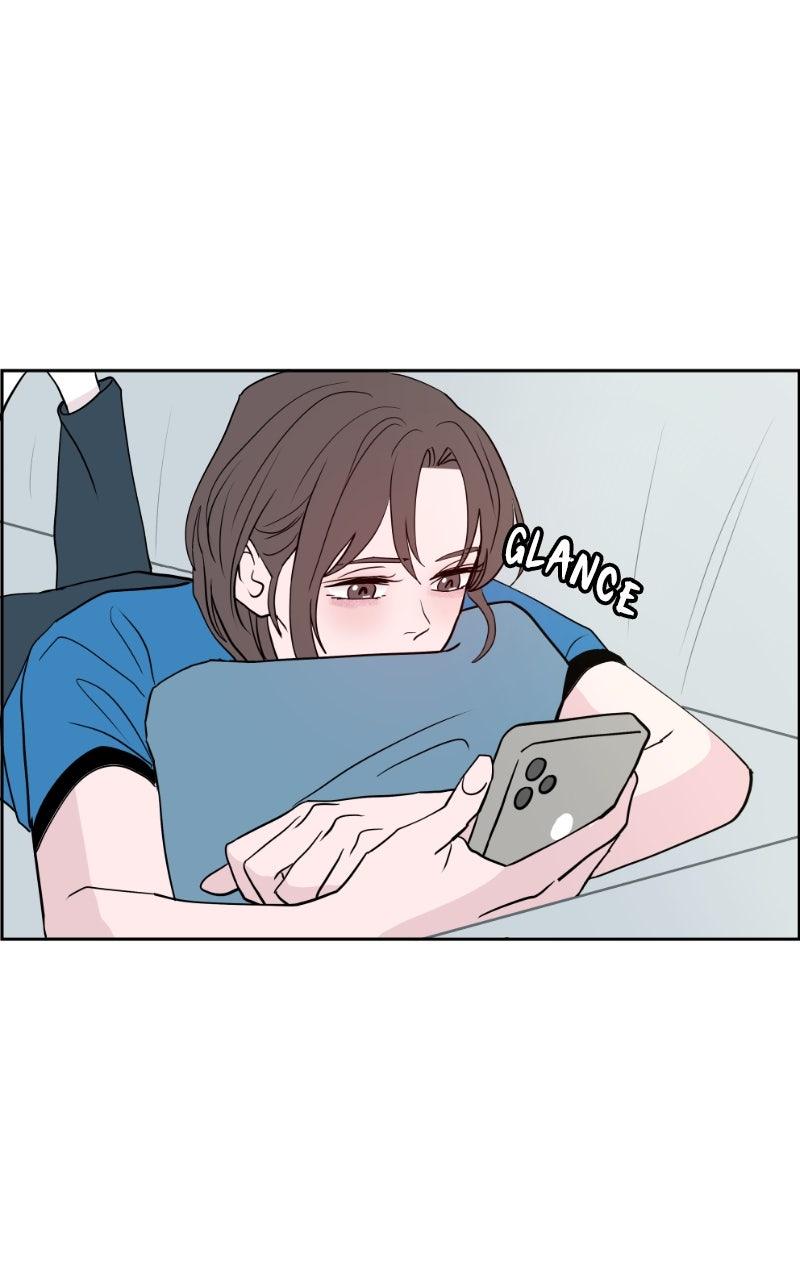 Copy-Paste Romance Chap 29 - Next Chap 30