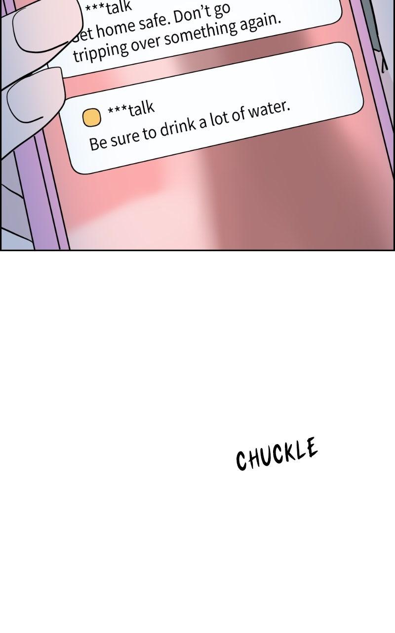 Copy-Paste Romance Chap 29 - Next Chap 30