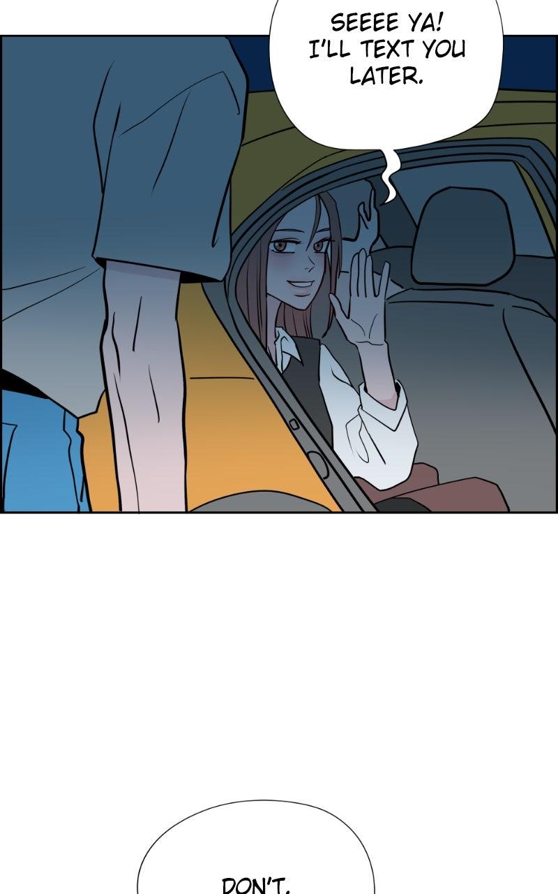 Copy-Paste Romance Chap 29 - Next Chap 30