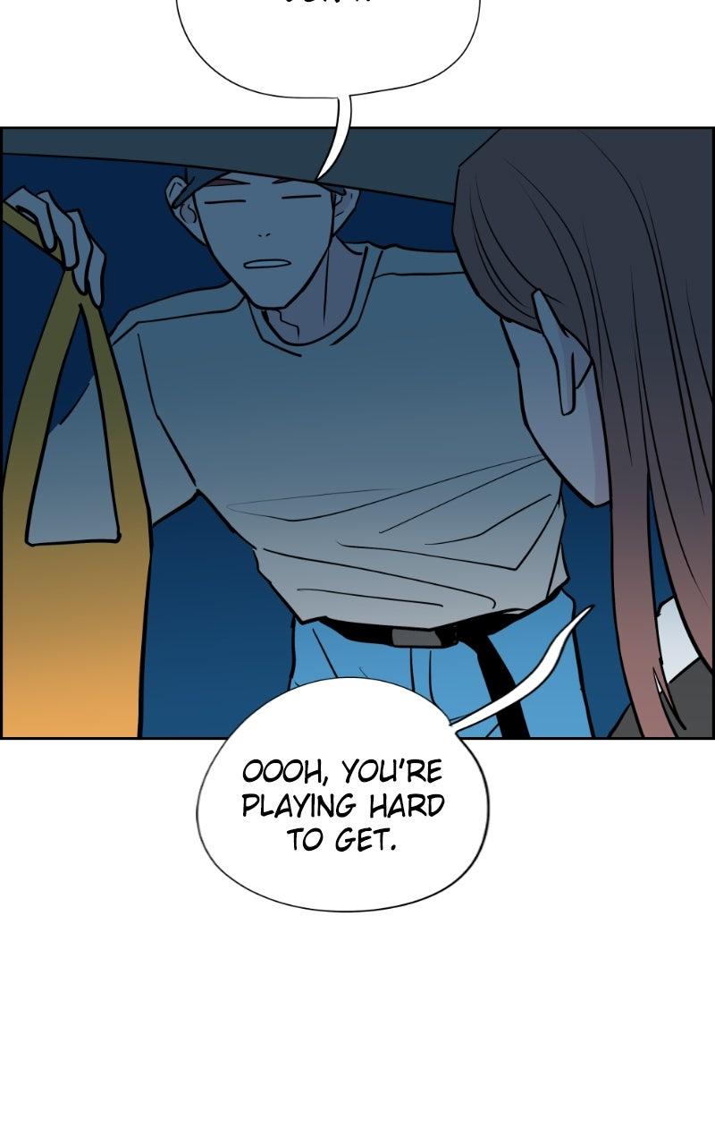 Copy-Paste Romance Chap 29 - Next Chap 30