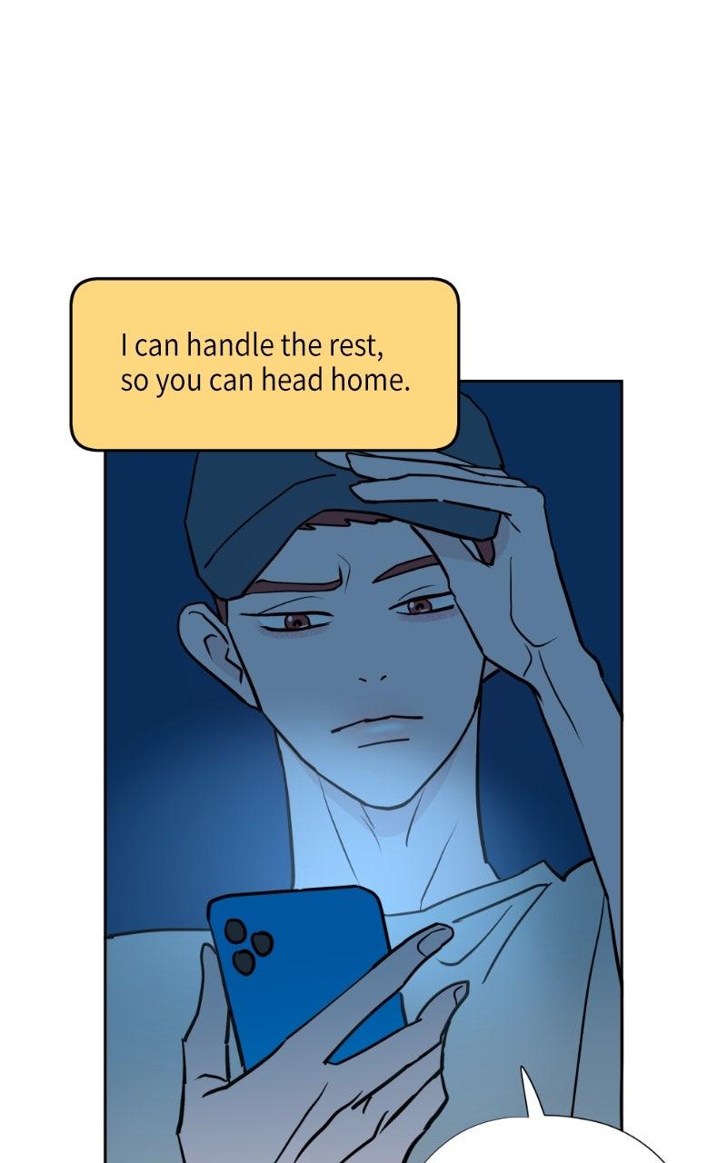 Copy-Paste Romance Chap 29 - Next Chap 30