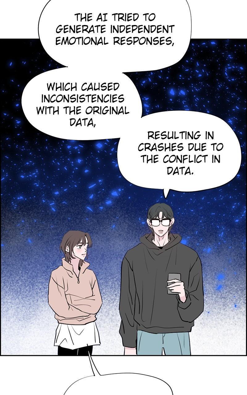 Copy-Paste Romance Chap 20 - Next Chap 21