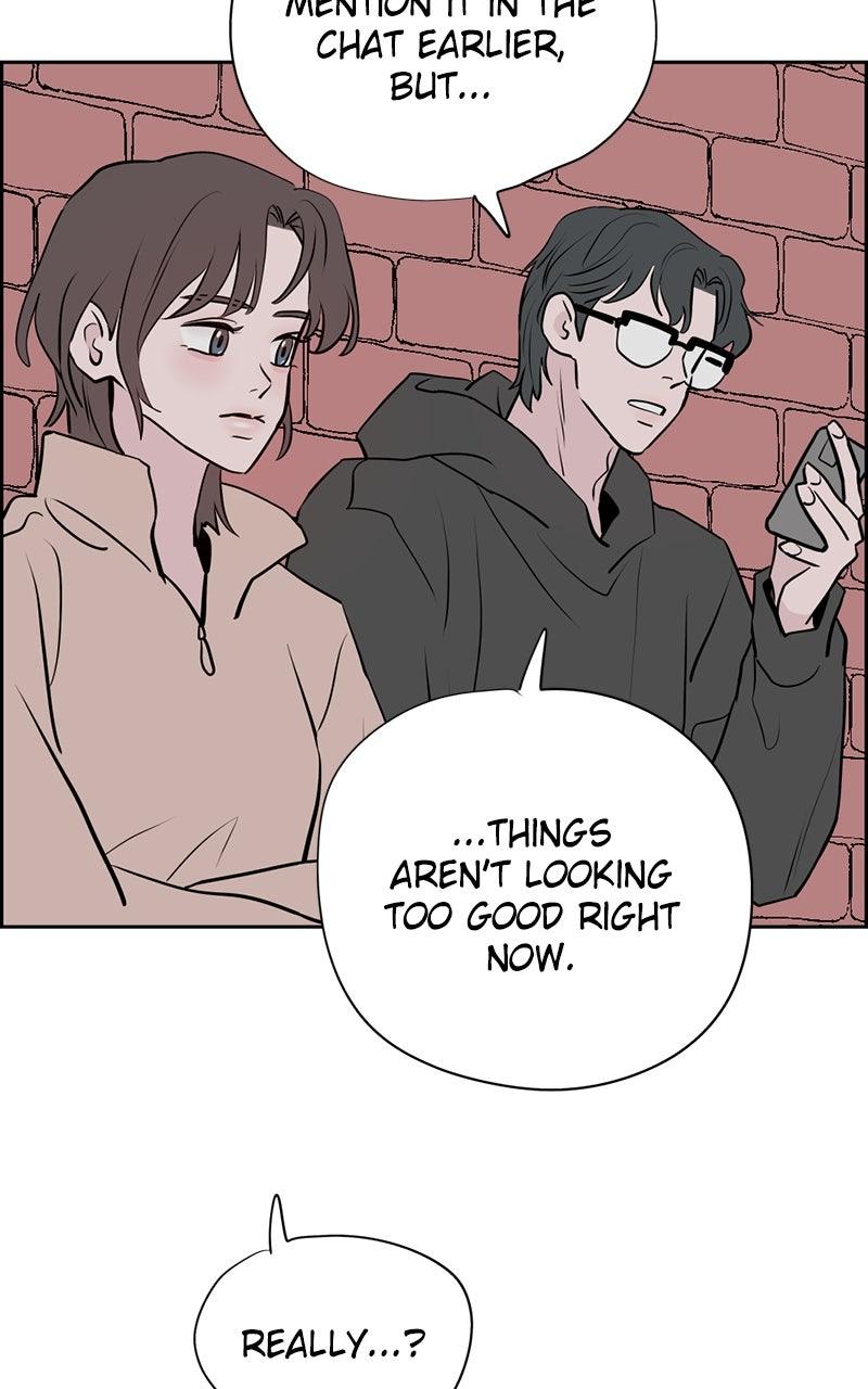 Copy-Paste Romance Chap 20 - Next Chap 21