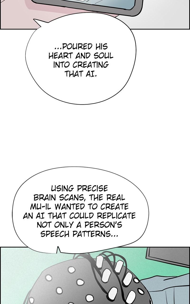 Copy-Paste Romance Chap 20 - Next Chap 21
