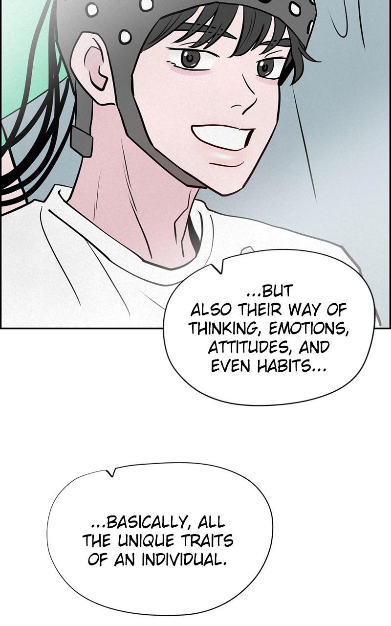 Copy-Paste Romance Chap 20 - Next Chap 21