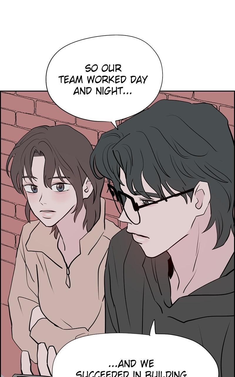 Copy-Paste Romance Chap 20 - Next Chap 21