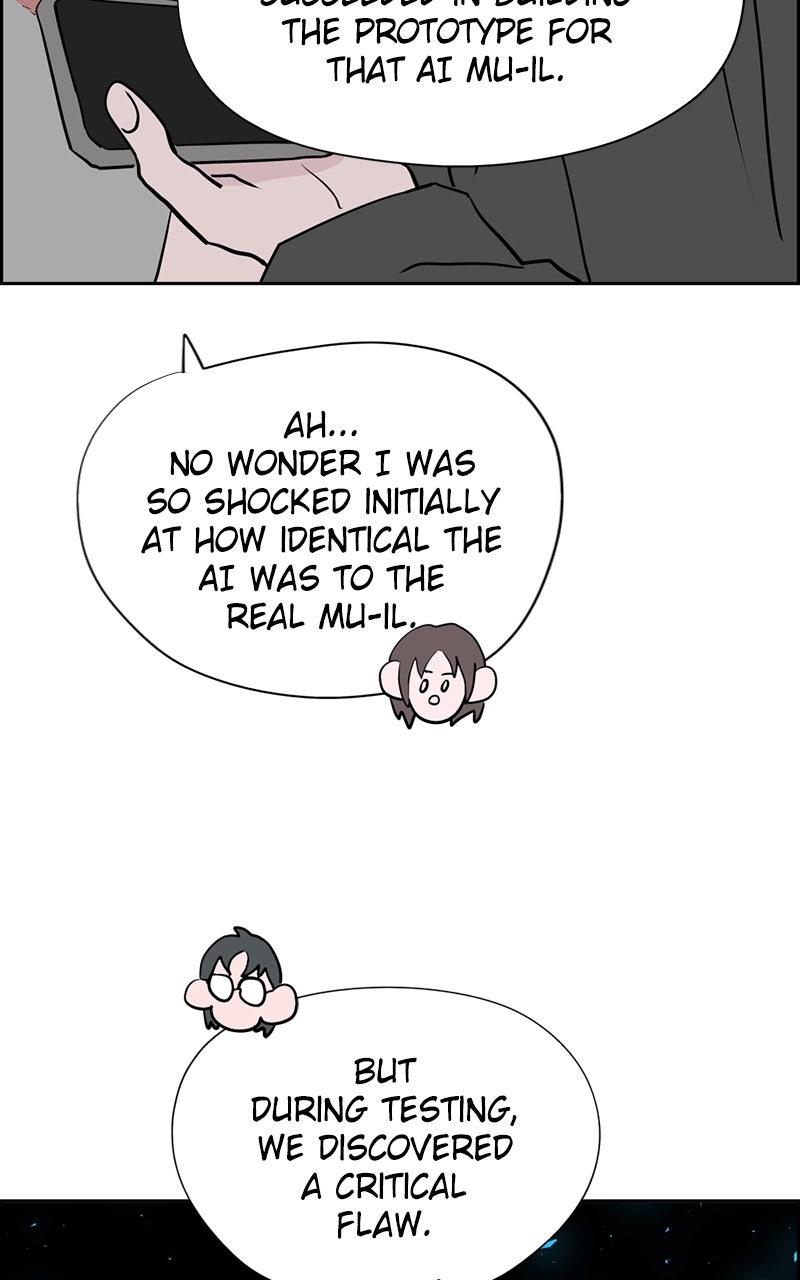 Copy-Paste Romance Chap 20 - Next Chap 21