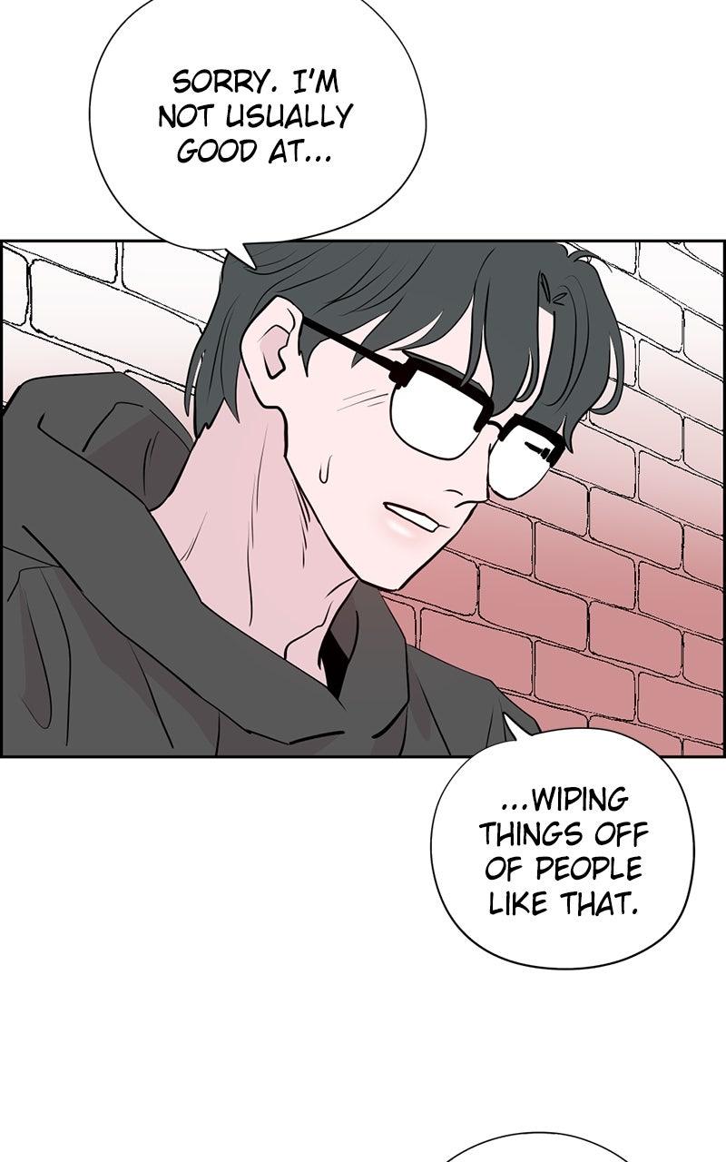 Copy-Paste Romance Chap 20 - Next Chap 21