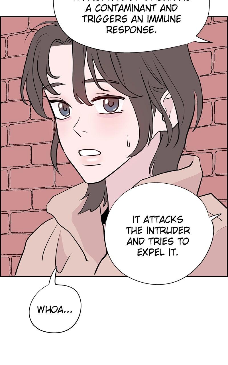 Copy-Paste Romance Chap 20 - Next Chap 21