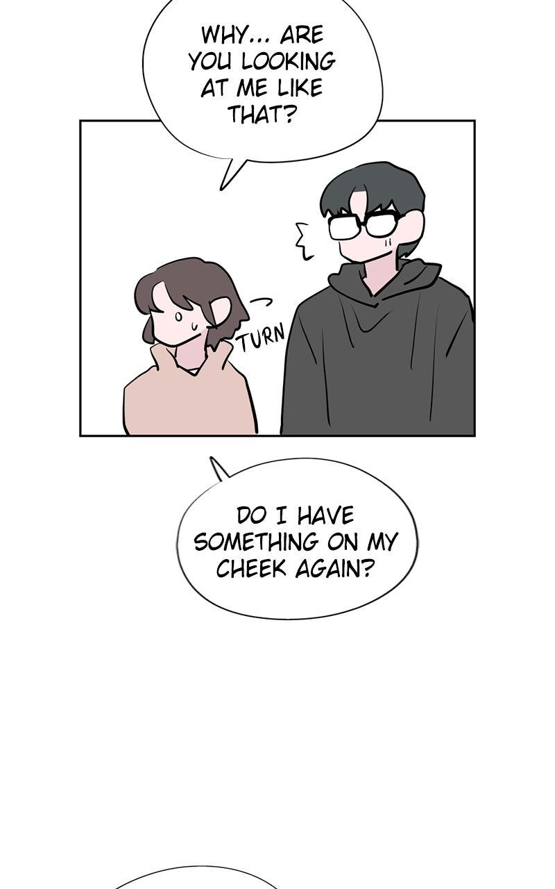 Copy-Paste Romance Chap 20 - Next Chap 21