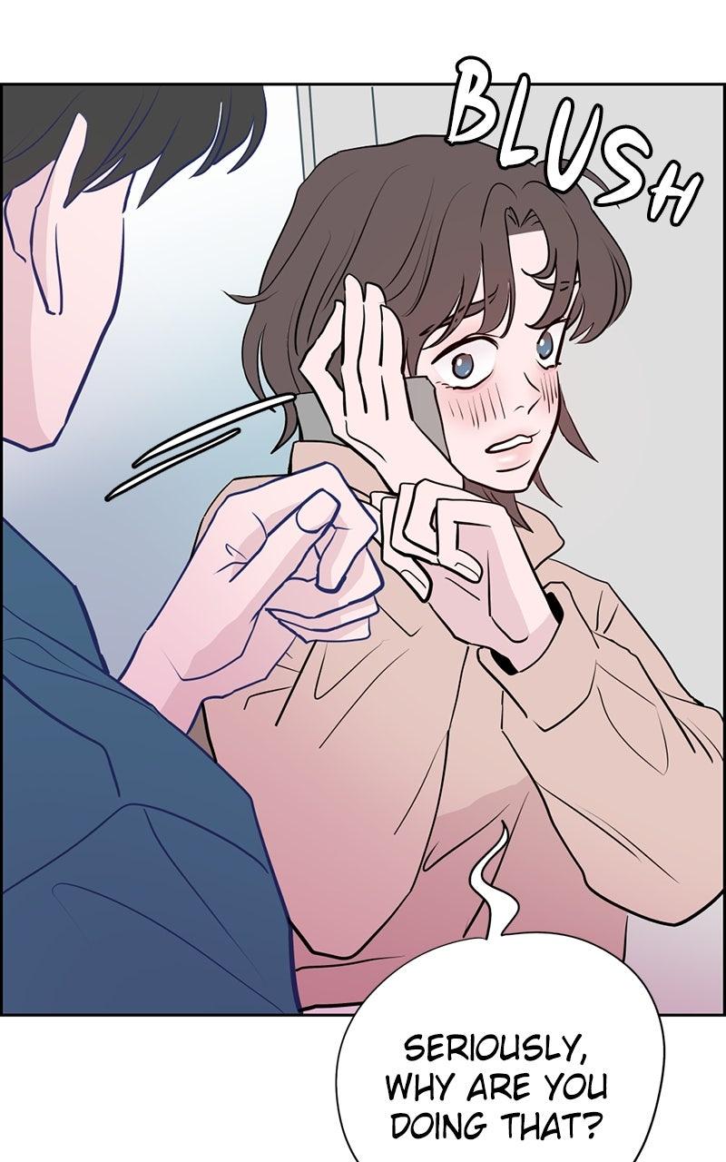 Copy-Paste Romance Chap 20 - Next Chap 21