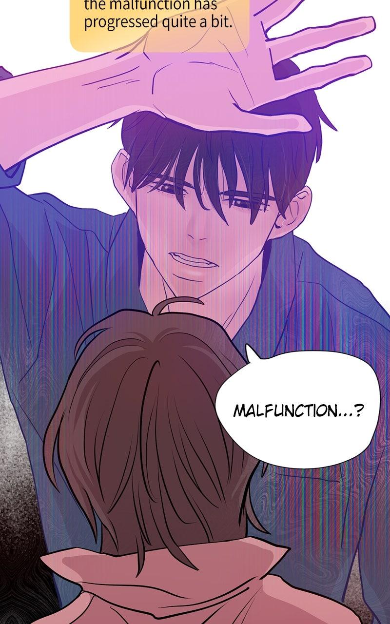 Copy-Paste Romance Chap 20 - Next Chap 21