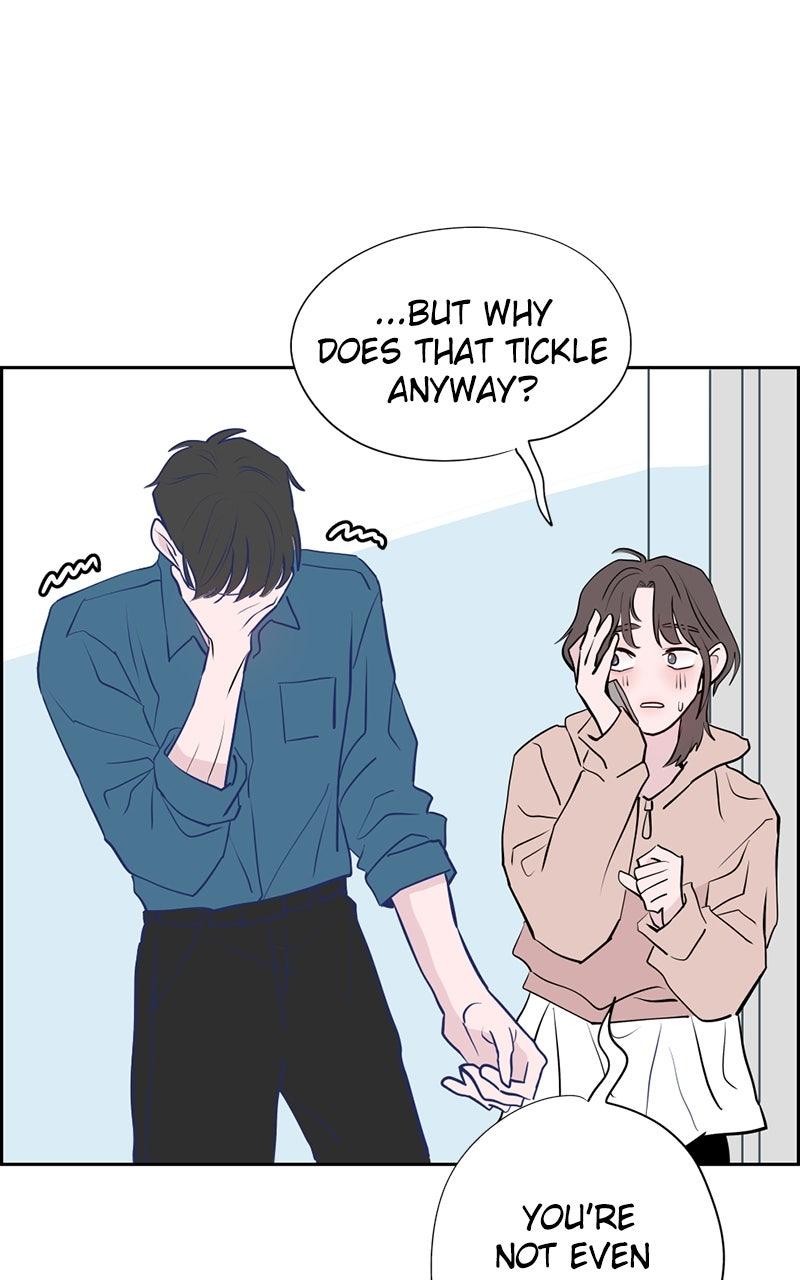 Copy-Paste Romance Chap 20 - Next Chap 21