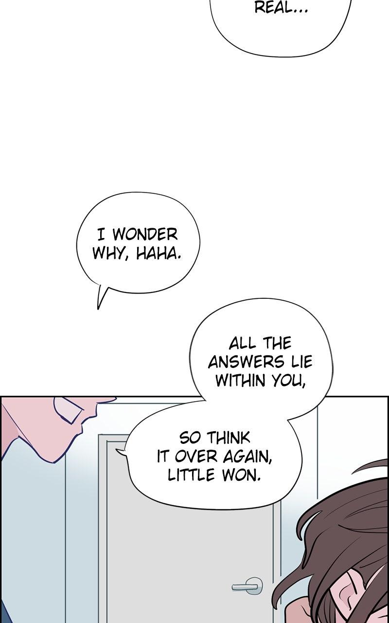 Copy-Paste Romance Chap 20 - Next Chap 21
