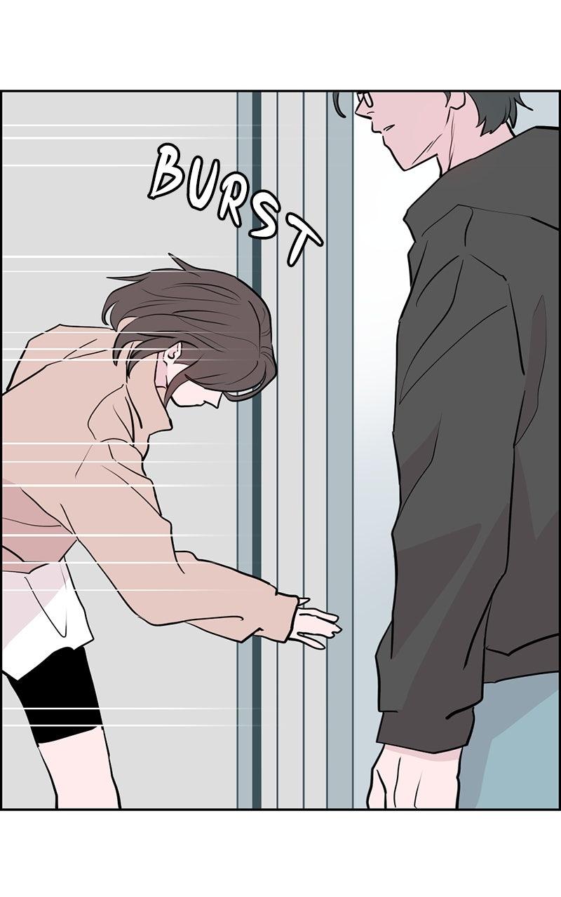 Copy-Paste Romance Chap 20 - Next Chap 21
