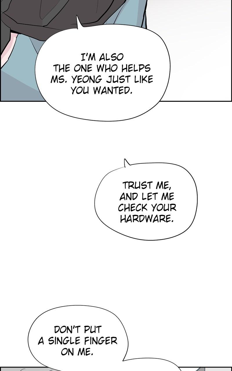 Copy-Paste Romance Chap 20 - Next Chap 21