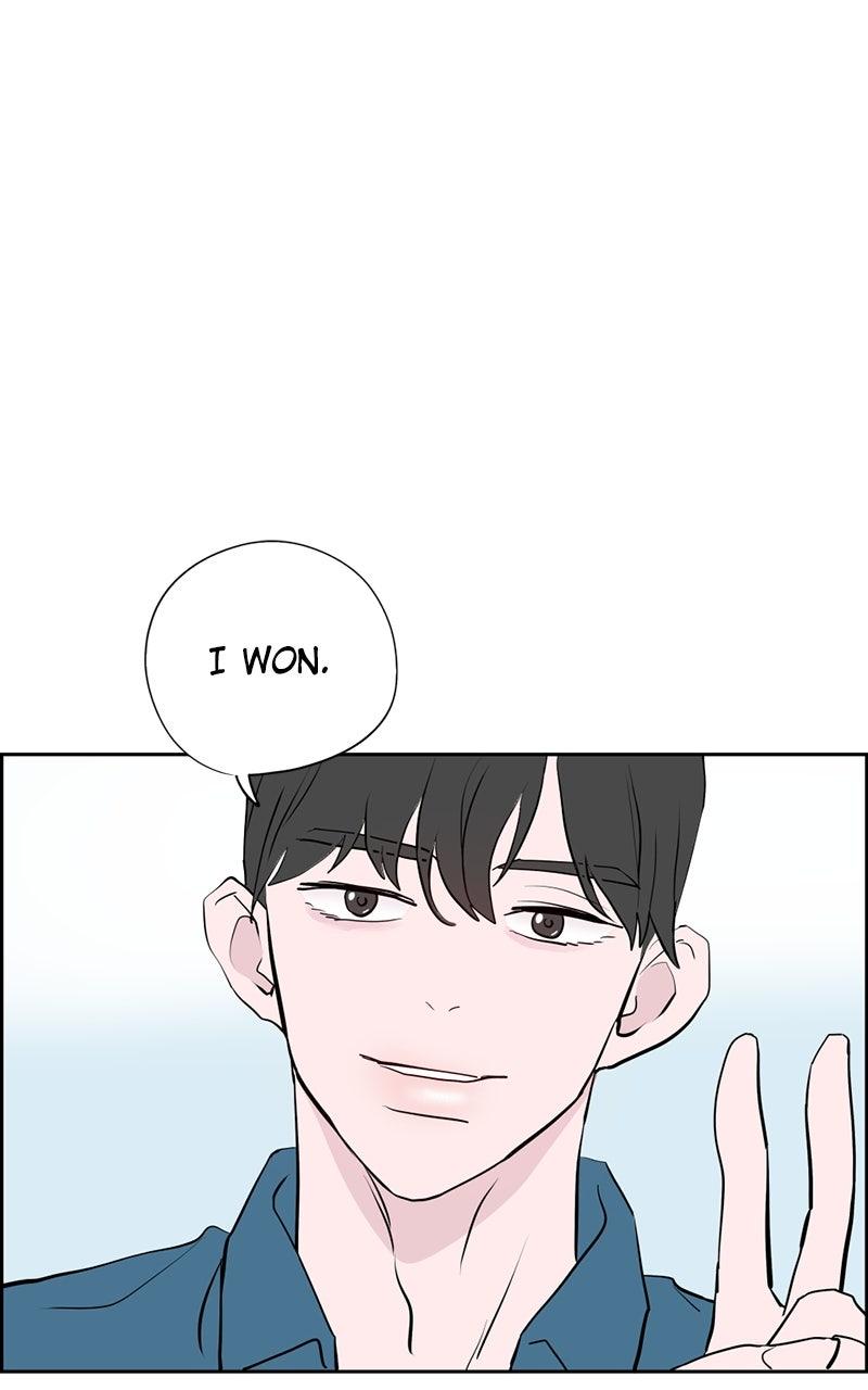 Copy-Paste Romance Chap 20 - Next Chap 21